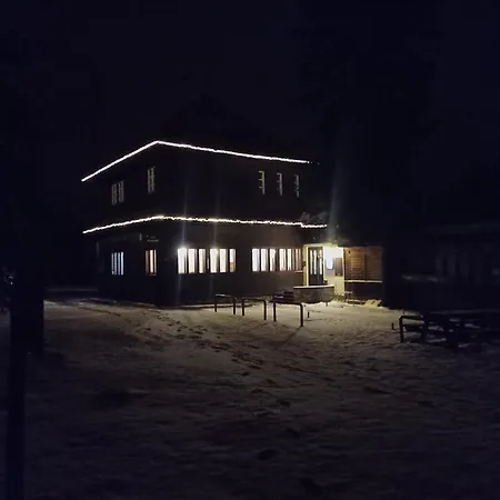 Maxe Svabinskeho Pensión