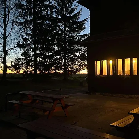 Maxe Svabinskeho Guest house Ceska Trebova