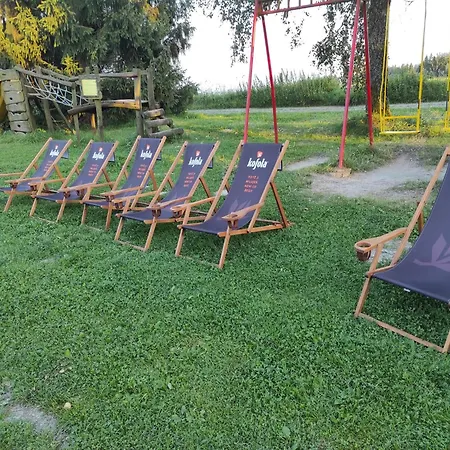 Maxe Svabinskeho Guest house