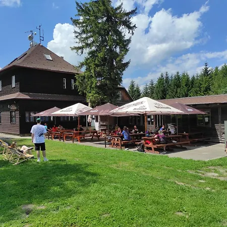 Guest house Maxe Svabinskeho *