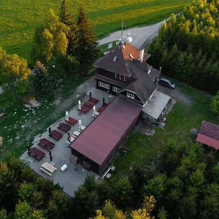 Maxe Svabinskeho 3* Ceska Trebova